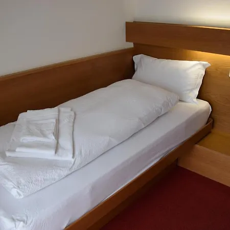 Ferrari Hotel Pinzolo